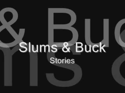 Slums & Buck-Stories