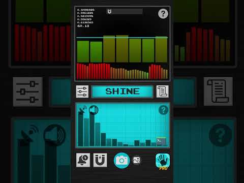 Ghost Hunting Tools: EVP Radar