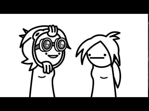 Asdfmovie 10 - Have you seen ma' lemons ?