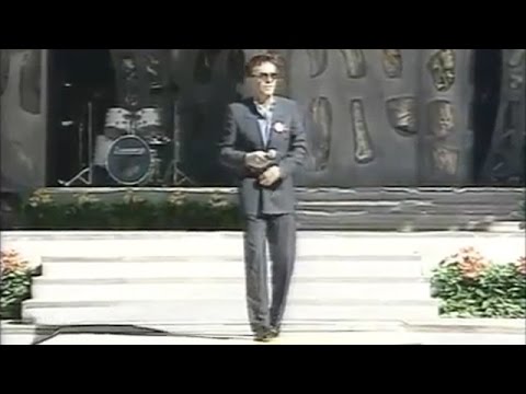 Dan Spătaru - Pe drumul meu (1998)