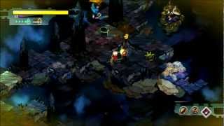 Let's Play Bastion Part 16 - Home Invasion