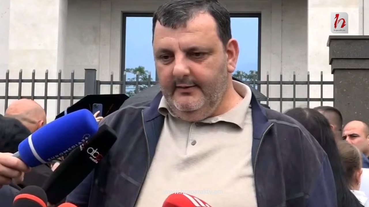 Ո՞նց կարելի է մաքսային բեռի պլոմբները պոկել, նմուշառում անել. կոնյակագործ