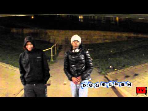 DoubleSMtv Totty boy & Swagga Don