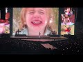 Billie Eilish Getting Older KIA Forum LAST DAY