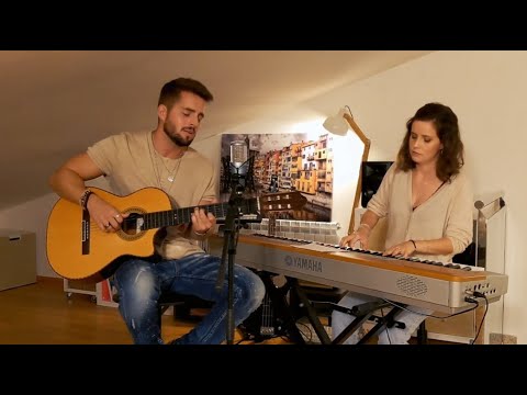 Connexió (Acústic) - David Busquets