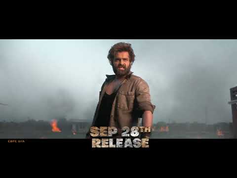 Ram Pothineni will be back with Skanda 2? Here’s what we know  | PINKVILLA: Entertainment