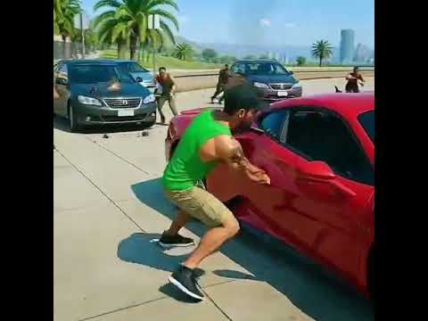 Video cover