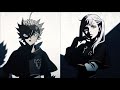 Black Clover Opening 4 Full『Guess Who Is Back By Kumi Koda』