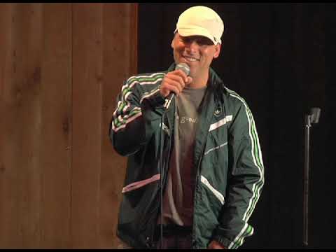 Ray Lipowski (Humble Pie): Get Your life Together Full Stand Up | Comedy Time