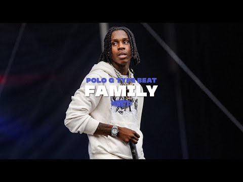(Free) Polo G x Rod Wave Type Beat - ''Family'' | Hall Of Fame Type Beat