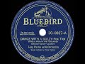 1944 HITS ARCHIVE: Dance With A Dolly (With A Hole In Her Stocking) - Tony Pastor (recorded in 1940)