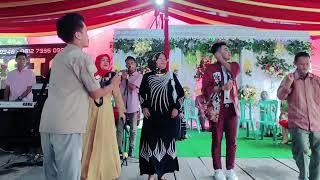 Download lagu GINAR Kdi SHOW  KAYUAGUNG 'APA KABAR' mp3