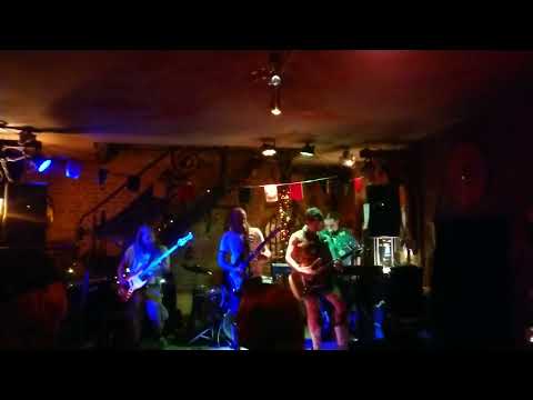 The First Try Boys live 1/2 @ Arcanoa Bar