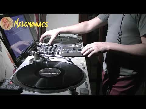 DJM - 250MK2 PRUEBA DVS