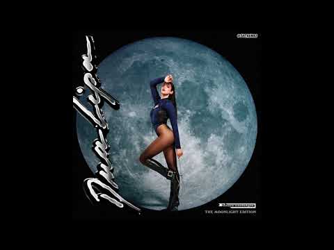 19 UN DIA (One Day) - Dua Lipa feat. J. Balvin, Bad Bunny, Tainy