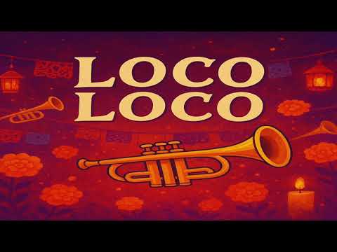 [FREE] Trap Beat - "LOCO" - ARES | Type Beat | Freestyle Beat | Rap Type Beat 2026