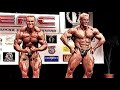 NABBA Mister Australia 2000 - Men Overall Comparison