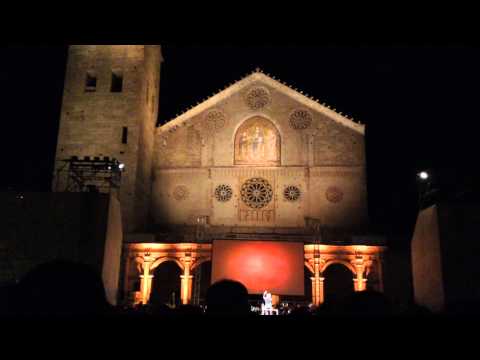 Spoleto Festival 2015 - La Dolce Vita