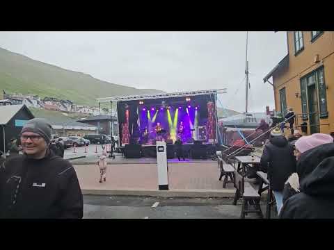 Ronnie Nielsen  - Undarligt er