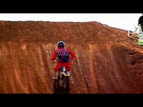 2008 KROC - Saturday Highlights