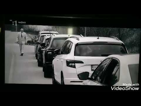 Dokument Najväčší Slovák, Alexander Dubček. (Peter Jančovič s Maroš Laurinec)