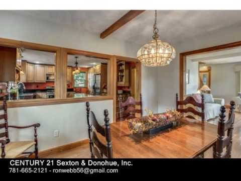 7 Forest Street, Melrose MA 02176 - Single Family Home - Real Estate - For Sale -