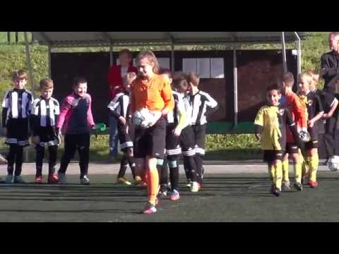 2016.09.25 UKS Ruch Radzionków - FP Silesia (2007)