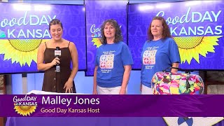 Common Threads Quilt Show