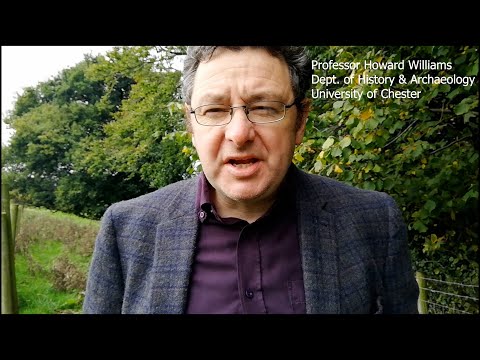 Offa's Dyke: Britain's Greatest Monument