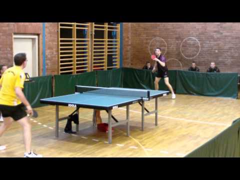 Faulwasser - Spalteholz