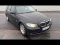 993532 BMW 325i Touring - 2006 }}
