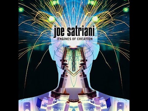 Joe Satriani Faceless Live At Melkweg The Max Amsterdam Netherlands 14 4 2023