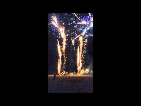 Devin and Kelly's baby reveal fireworks