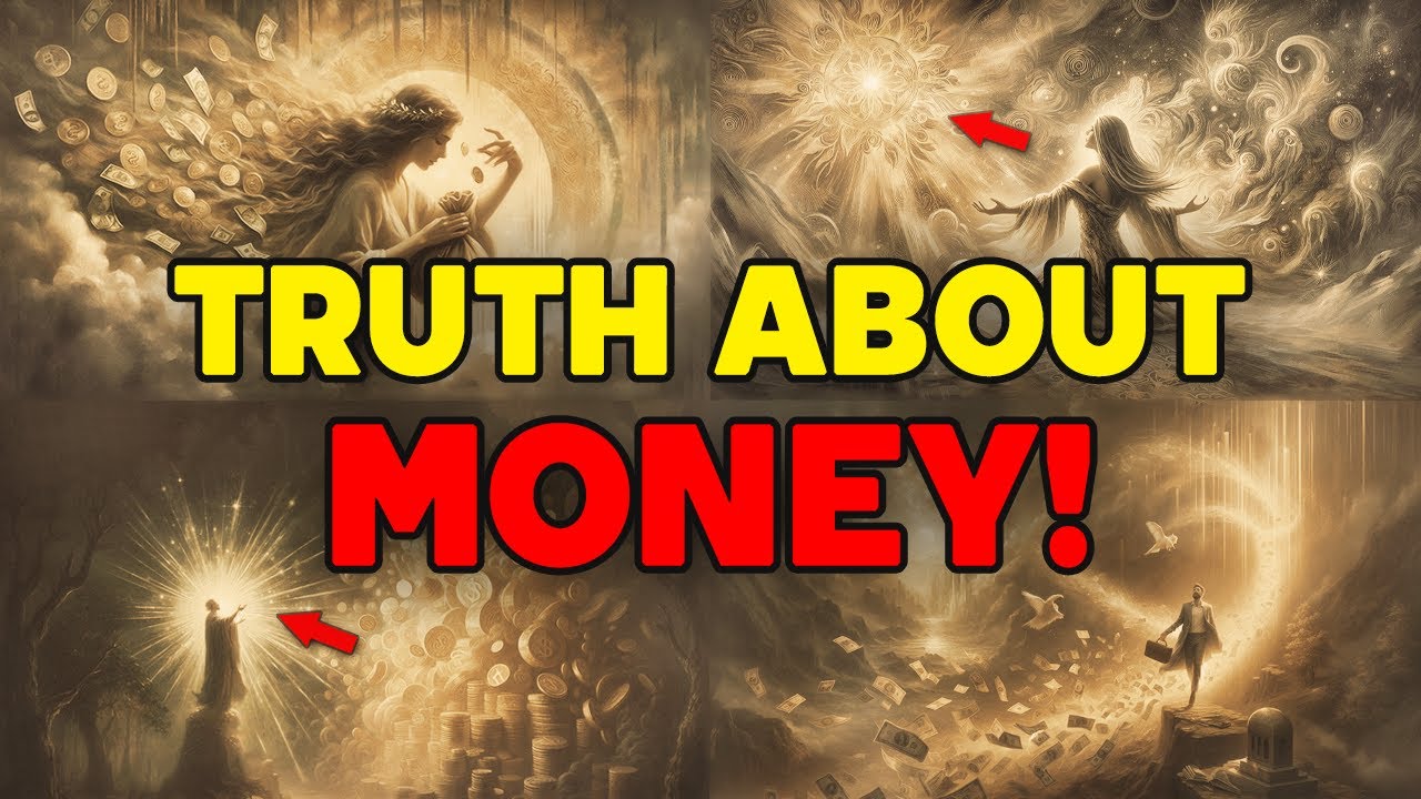 Chosen Ones, Your Money Problems Will Go Away AFTER THIS! 💫