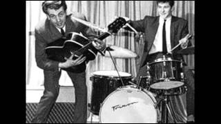 You're The One RONNIE HARWOOD