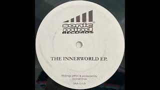 D-Knox - Untitled (A1) (The Innerworld EP - Sonic Mind/2001)