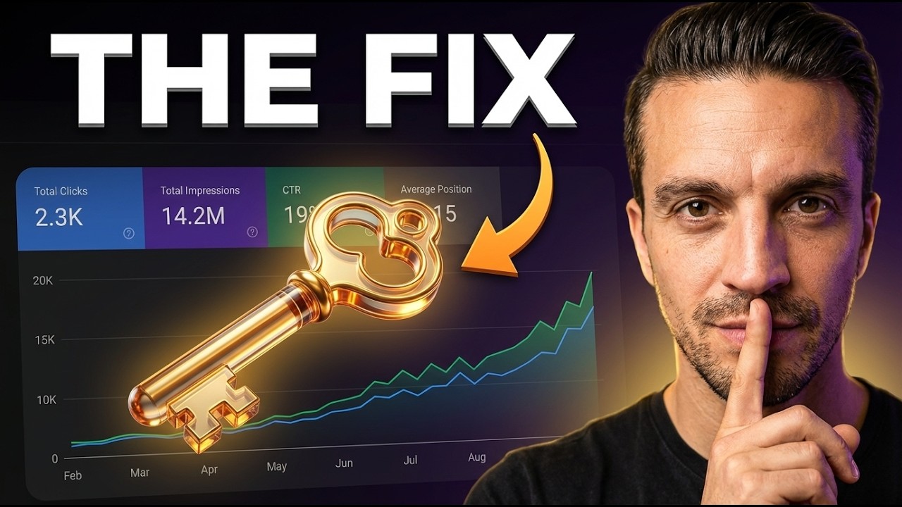 I Kept Switching AI Tools for SEO Until I Figured This Out