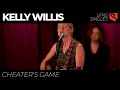 Cheater's Game | Kelly Willis