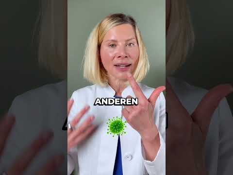 Die drei besten AntiagingTipps von der Biochemikerin Dr. Kemper #AntiAging #Darmgesundheit