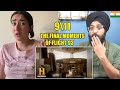 Indians React to 9/11: The Final Moments of Flight 93