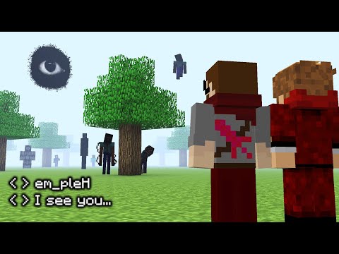 This Horror Mod LOWKENUINLEY SCARED TF OUT OF US... wonderland.jar 2.0