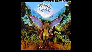 ELOY-Colours-04-Impressions-Prog Rock-{1980}