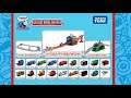 Takara Tomy Thomas Friends Die Cast Metal Engines Take Along Japanese Commercial
