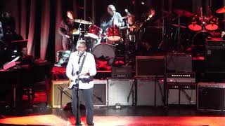 Love Rocks - ft Robert Cray, Steve Jordan ~ You Must Believe In Yourself 3-15-18 Beacon Theatre, NYC