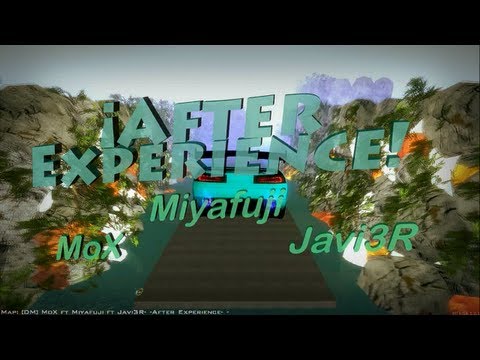 MoX ft. Miyafuji ft. Javi3R - After Experience