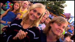 Swingfly & Christoffer Hiding - Me And My Drum (Live @ Sommarkrysset 2011)
