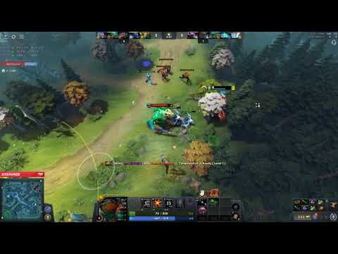 23savage managed to escape with Low HP