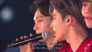 EXO - Heaven (Legendado)