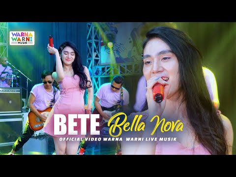 BETE - BELLA NOVA  ft. OM NIRWANA | LIVE MUSIC | VERSI KOPLO