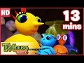 Miss Spider Fungus Among Us Ep 27A HD Cartoons